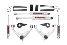Load image into Gallery viewer, 3 Inch Lift Kit | FK/FF Code | Chevy/GMC Sierra/Silverado 2500 HD Suburban/Yukon XL 2500 (01-10)
