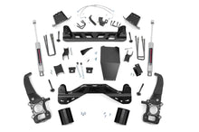 Load image into Gallery viewer, 6 Inch Lift Kit | Ford F-150 4WD (2004-2008)
