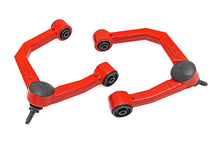 Load image into Gallery viewer, Red Forged Upper Control Arms | 3.5" Of Lift | Toyota 4Runner (10-24)/Tacoma (05-23) 