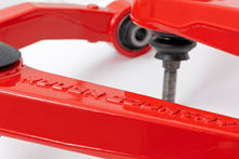 Load image into Gallery viewer, Red Forged Upper Control Arms | OE Upgrade | Nissan Frontier 2WD/4WD (05-26)