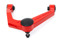 Load image into Gallery viewer, Red Forged Upper Control Arms | OE Upgrade | Nissan Frontier 2WD/4WD (05-26)