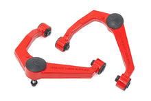 Load image into Gallery viewer, Red Forged Upper Control Arms | OE Upgrade | Nissan Frontier 2WD/4WD (05-26)