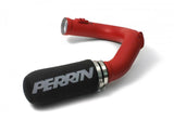 PERRIN 15-21 Subaru WRX Cold-Air Intake w/Heatshield - Red
