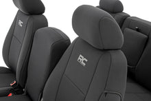Load image into Gallery viewer, Seat Covers | Front 40/40/20 | Chevy/GMC 1500/2500HD (07-13)