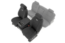 Load image into Gallery viewer, Seat Covers | Front 40/40/20 | Chevy/GMC 1500/2500HD (07-13)