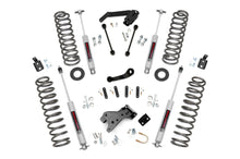 Load image into Gallery viewer, 4 Inch Lift Kit | Jeep Wrangler Unlimited 2WD/4WD (2007-2018)
