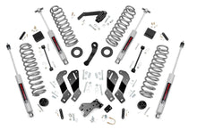 Load image into Gallery viewer, 3.5 Inch Lift Kit | Jeep Wrangler Unlimited 2WD/4WD (2007-2018)