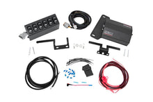 Load image into Gallery viewer, MLC-6 | Multiple Light Controller | Jeep Wrangler JK/Wrangler Unlimited (07-18)