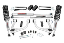 Load image into Gallery viewer, 3.5 Inch Lift Kit | N3 Struts | Toyota Tundra 2WD/4WD (2007-2021)