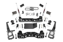 Load image into Gallery viewer, 4 Inch Lift Kit | Ford F-150 4WD (2011-2013)