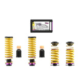 KW H.A.S. Kit 2017+ Mercedes-Benz AMG C63/C63 S/Coupe