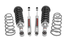 Load image into Gallery viewer, 3 Inch Lift Kit | N3 Struts | Toyota 4Runner 2WD/4WD (1996-2002)