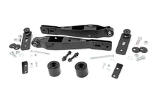 Load image into Gallery viewer, 2 Inch Lift Kit | Jeep Compass (07-16)/Patriot (10-17) 4WD