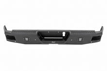 Load image into Gallery viewer, Rear Bumper | Ram 2500 (10-26)/3500 (11-25) 2WD/4WD