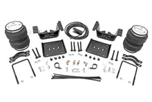 Load image into Gallery viewer, Air Spring Kit | Chevy Silverado &amp; GMC Sierra 1500 2WD/4WD (2007-2018 &amp; Classic)
