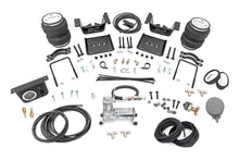 Load image into Gallery viewer, Air Spring Kit w/compressor | Chevy/GMC 1500 (07-18 &amp; Classic)