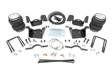 Load image into Gallery viewer, Air Spring Kit | 0-7.5" Lift | Chevy/GMC 2500HD/3500HD (11-19)