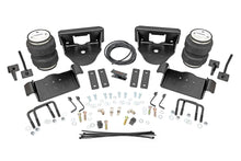 Load image into Gallery viewer, Air Spring Kit | 0-6" Lifts | Ford F-150 4WD (2004-2014)