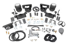 Load image into Gallery viewer, Air Spring Kit w/compressor | 0-6" Lifts | Ford F-150 4WD (2015-2020)