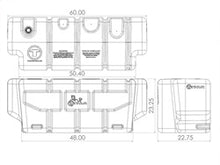 Load image into Gallery viewer, 100_gallon_line_drawing.jpg
