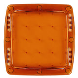 Q-Series® Pro Light Cover; Amber;