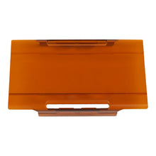 Load image into Gallery viewer, 106993-E-Series_6Inch_Cover_Amber.jpg