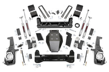 Load image into Gallery viewer, 7.5 Inch Lift Kit | NTD | Chevy/GMC 2500HD/3500HD (11-19)