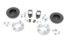 Load image into Gallery viewer, 2 Inch Lift Kit | X-REAS | Toyota 4Runner 2WD/4WD (2010-2024)