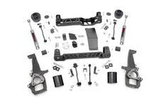 Load image into Gallery viewer, 4 Inch Lift Kit | Ram 1500 4WD (2012-2018 &amp; Classic)