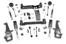 Load image into Gallery viewer, 4 Inch Lift Kit | N3 Struts | Ram 1500 4WD (2012-2018 &amp; Classic)