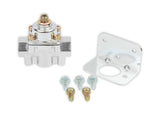 Street/Strip Carbureted Applications  Two Port Adjustable from 1 to 4 PSI