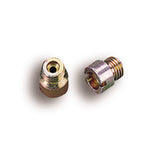 Standard Main Jet, 1/4-32 Thread, .0975