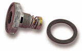 Single-Stage Power Valve Standard Flow 10.5 in. Hg