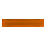 SR-Series® Pro Light Cover; 11 in.; Amber;