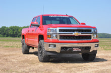 Load image into Gallery viewer, 2.5 Inch Leveling Kit | Stamped Steel | Chevy/GMC Sierra 1500 (16-18)/Silverado 1500 (07-18)