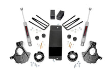 Load image into Gallery viewer, 3.5 Inch Lift Kit | Cast Steel LCA | Chevy/GMC 1500 (14-18 &amp; Classic)
