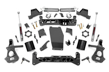 Load image into Gallery viewer, 7 Inch Lift Kit | Cast Steel | Chevy/GMC 1500 4WD (14-18 &amp; Classic)