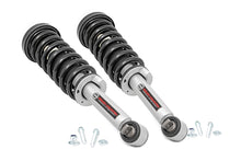Load image into Gallery viewer, N3 Leveling Struts | 2 Inch | Loaded Strut | Ford F-150 4WD (2014-2026)