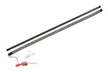 Load image into Gallery viewer, LED Light Kit | Hood Bulge | 40" White/Amber Strip | Toyota Tundra (14-21)