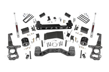 Load image into Gallery viewer, 4 Inch Lift Kit | Ford F-150 4WD (2015-2020)