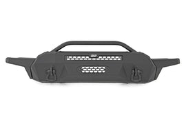 Front Bumper | |High Clearance | Hybrid | Toyota Tacoma 2WD/4WD (2016-2023)