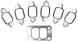 BD Diesel Gasket Set Exhaust Manifold - 1988-1998 Dodge 12-valve
