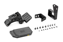 Load image into Gallery viewer, Retractable Bed Step | Manual Pull | Ford F-250/F-350 Super Duty (17-22)