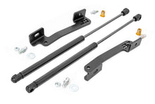 Load image into Gallery viewer, Hood Struts | Hydraulic | Jeep Gladiator JT/Wrangler JL 4WD (2018-2026)