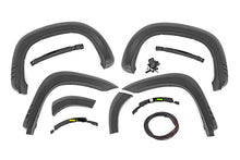 Load image into Gallery viewer, SF1 Fender Flares | Chevy Silverado 1500 2WD/4WD (2019-2026)