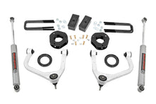 Load image into Gallery viewer, 3.5 Inch Lift Kit | GMC Sierra 1500 2WD/4WD (2019-2025)