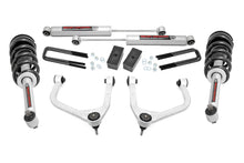 Load image into Gallery viewer, 3.5 Inch Lift Kit | N3 Struts | GMC Sierra 1500 2WD/4WD (2019-2024)