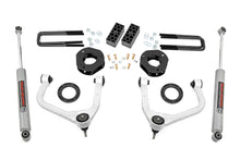 Load image into Gallery viewer, 3.5 Inch Lift Kit | Chevy Silverado 1500 2WD/4WD (2019-2024)
