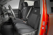 Load image into Gallery viewer, Seat Covers | FR 40/40/20 &amp; RR Back Storage | Chevy/GMC Sierra 1500 (19-26)/Silverado 1500 (19-26) 