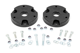 2 Inch Leveling Kit | Chevy/GMC Sierra 1500 (19-26)/Silverado 1500 (19-26) 